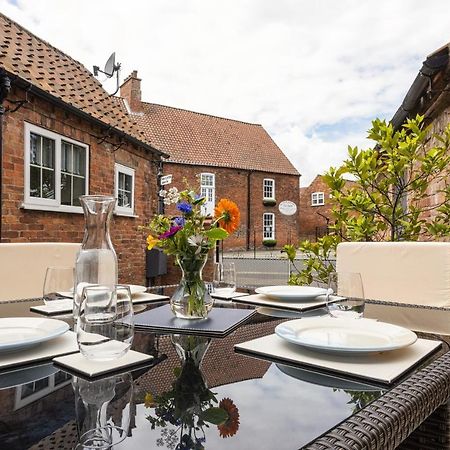Ropemaker'S Cottage Ollerton Extérieur photo